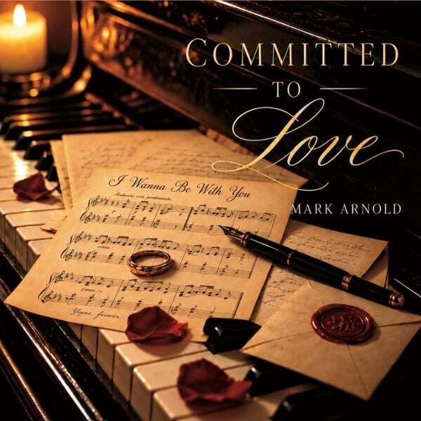 Cover art for Committed to Love