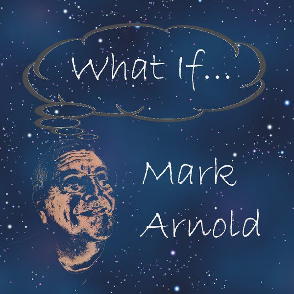 Cover art for What If