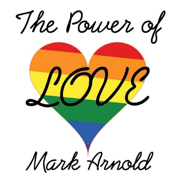 Cover art for The Power of Love