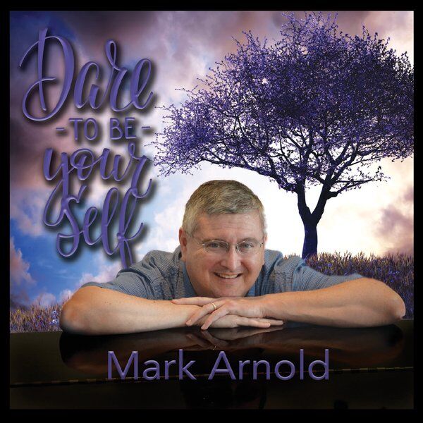 Cover art for Dare to Be Your Self